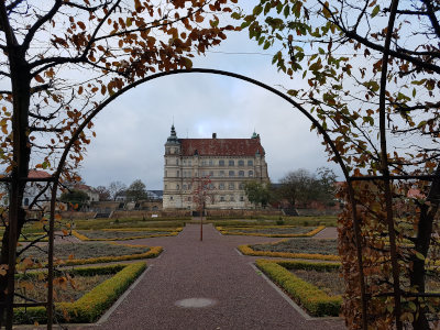 Foto Schloss Güstrow